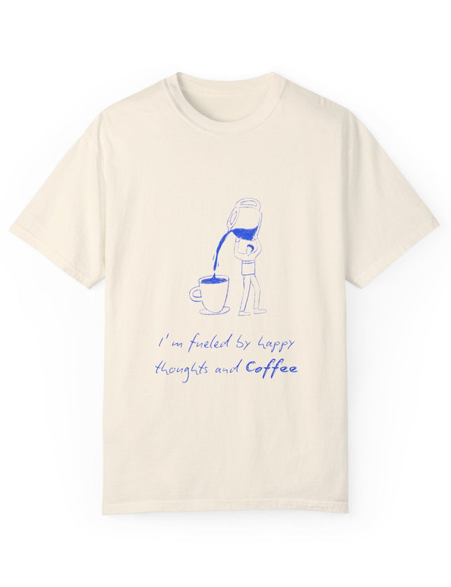 Coffee #0036 - UtopiTees