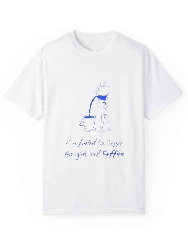 Coffee #0036 - UtopiTees