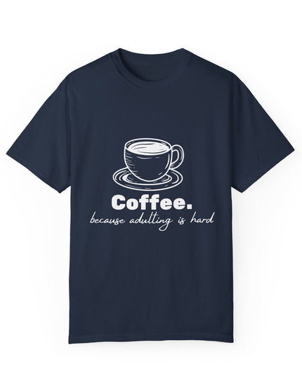 Coffee #0037 - UtopiTees