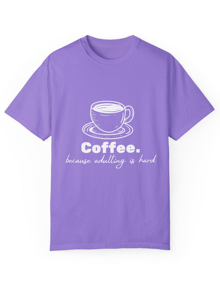Coffee #0037 - UtopiTees