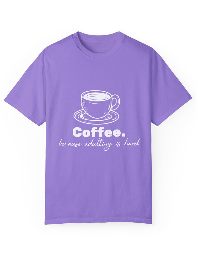 Coffee #0037 - UtopiTees