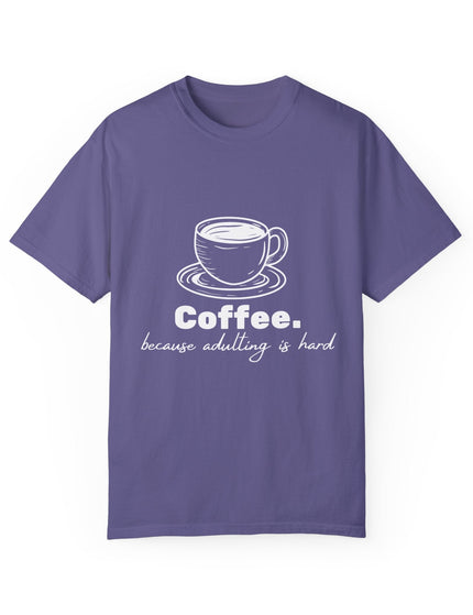 Coffee #0037 - UtopiTees