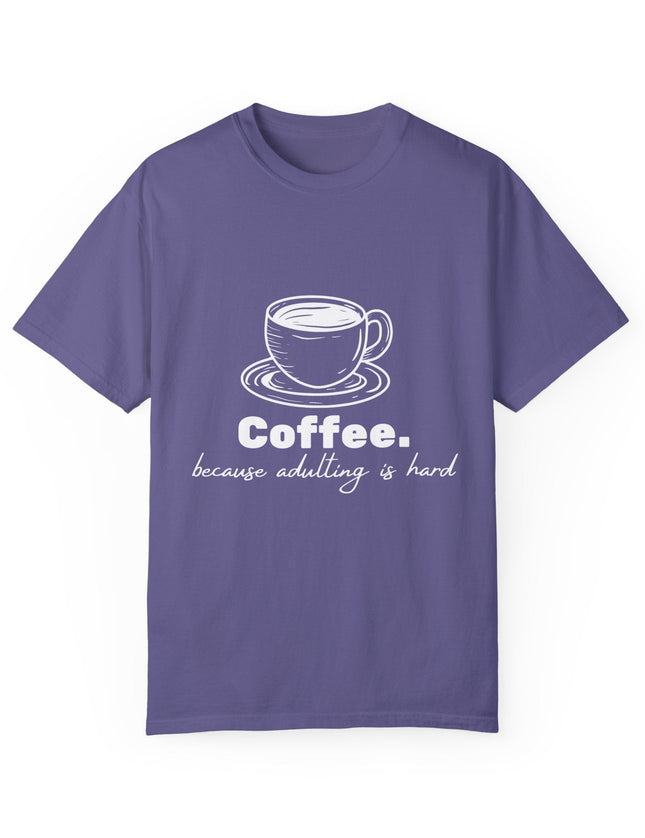 Coffee #0037 - UtopiTees