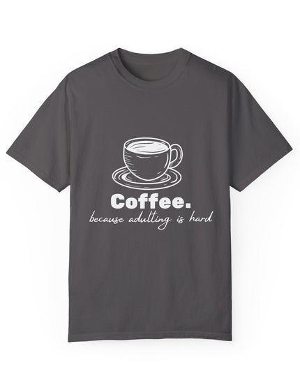 Coffee #0037 - UtopiTees