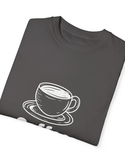 Coffee #0037 - UtopiTees