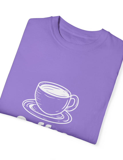Coffee #0037 - UtopiTees