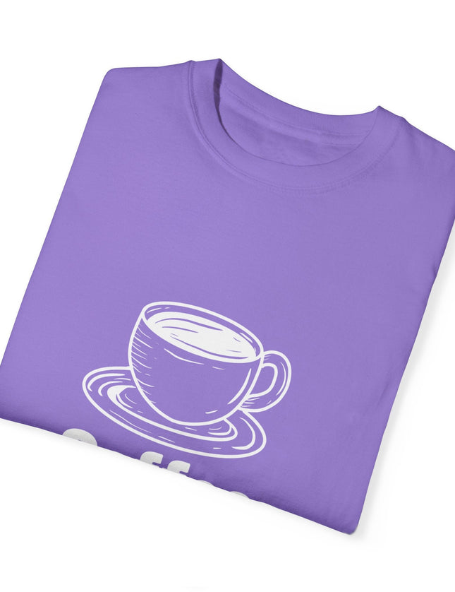 Coffee #0037 - UtopiTees