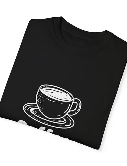 Coffee #0037 - UtopiTees