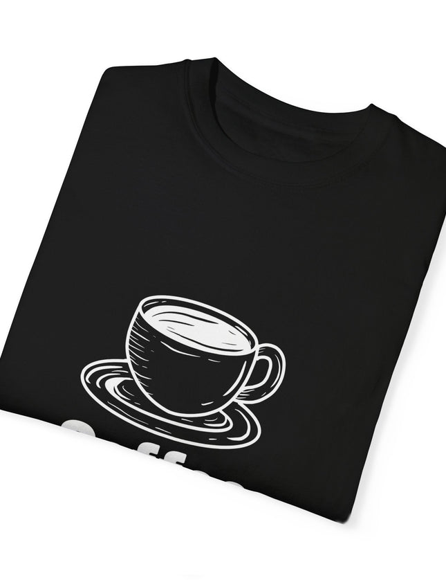 Coffee #0037 - UtopiTees