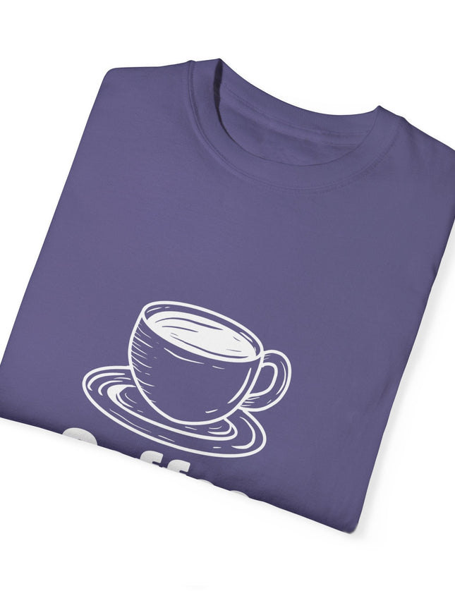 Coffee #0037 - UtopiTees