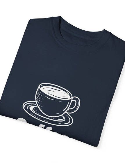 Coffee #0037 - UtopiTees