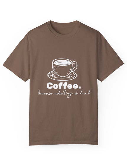 Coffee #0037 - UtopiTees