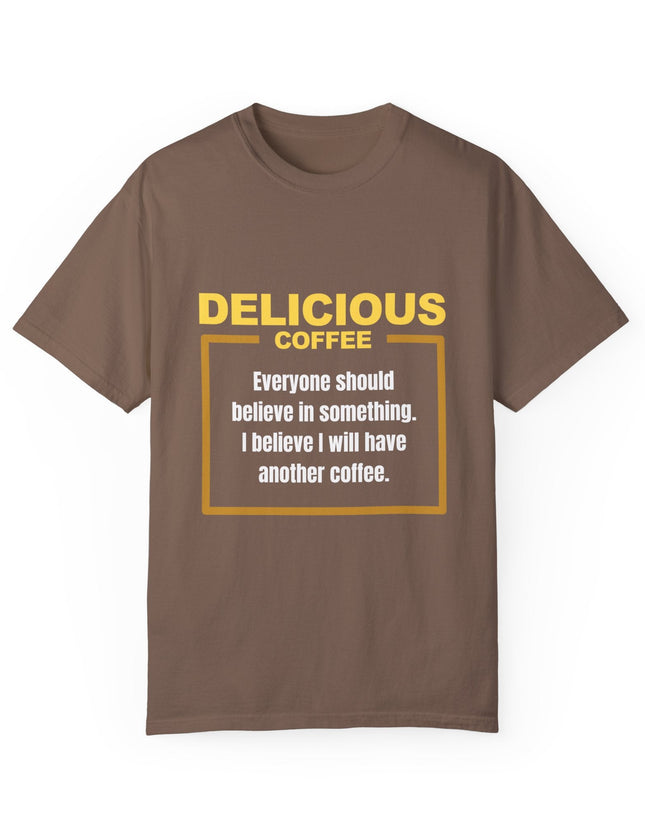 Coffee #0038 - UtopiTees