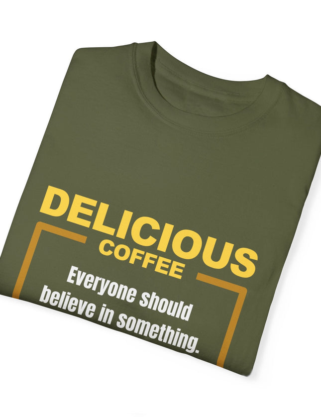 Coffee #0038 - UtopiTees
