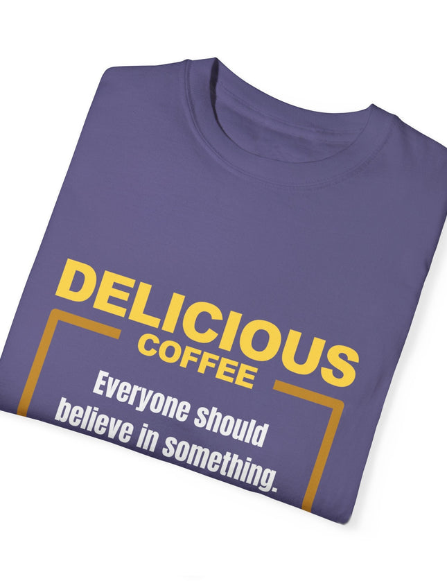 Coffee #0038 - UtopiTees