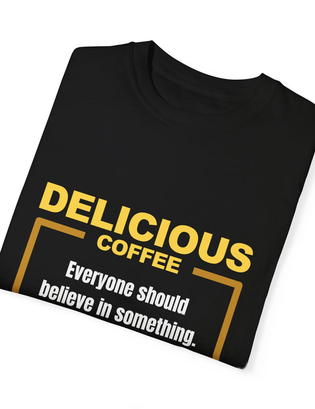 Coffee #0038 - UtopiTees