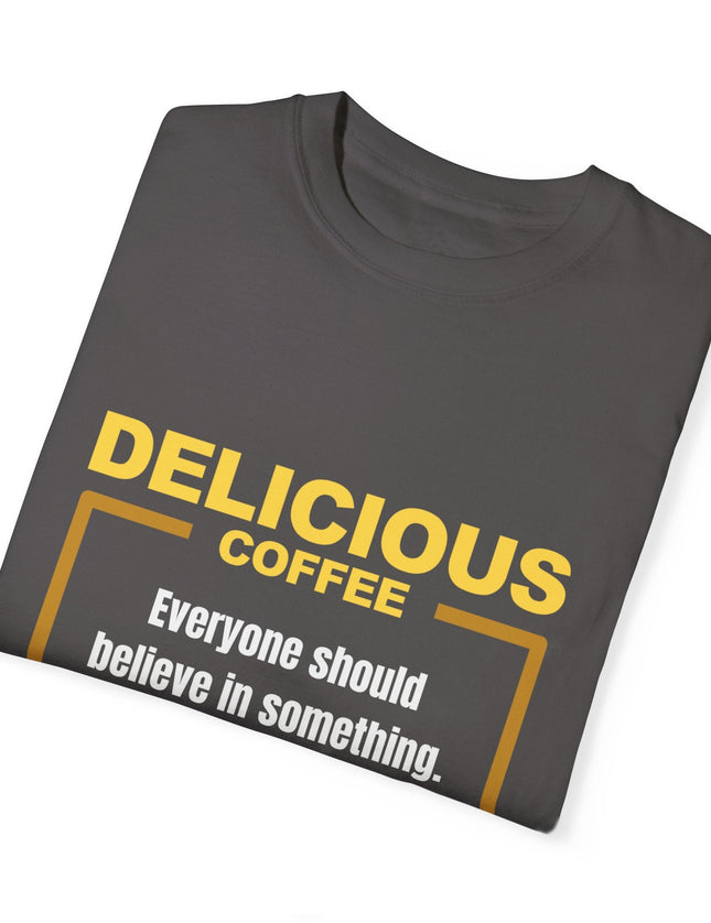 Coffee #0038 - UtopiTees