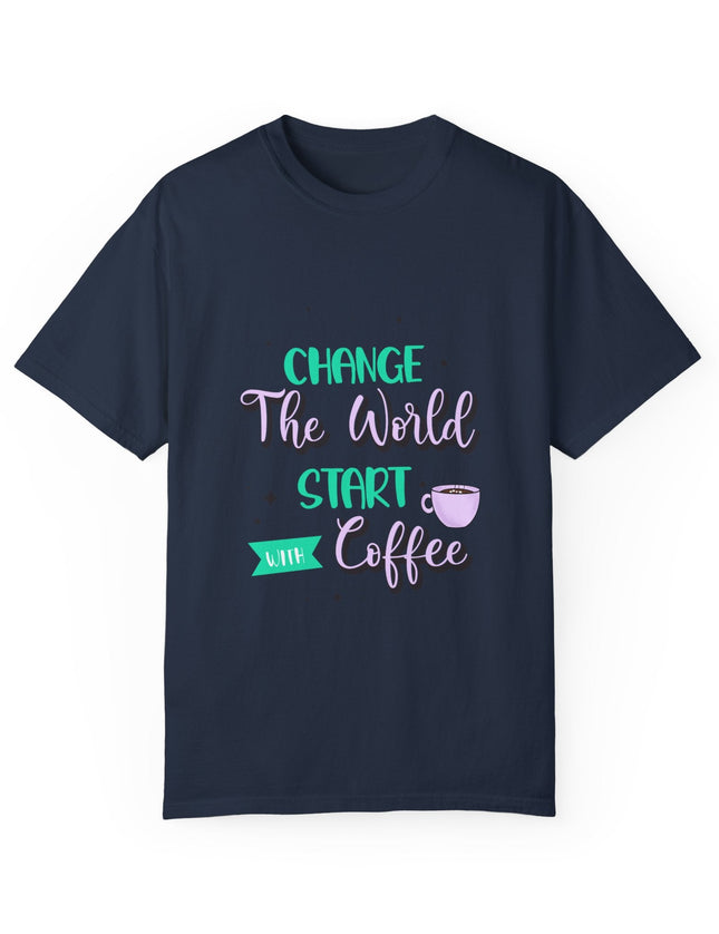 Coffee #0038 - UtopiTees