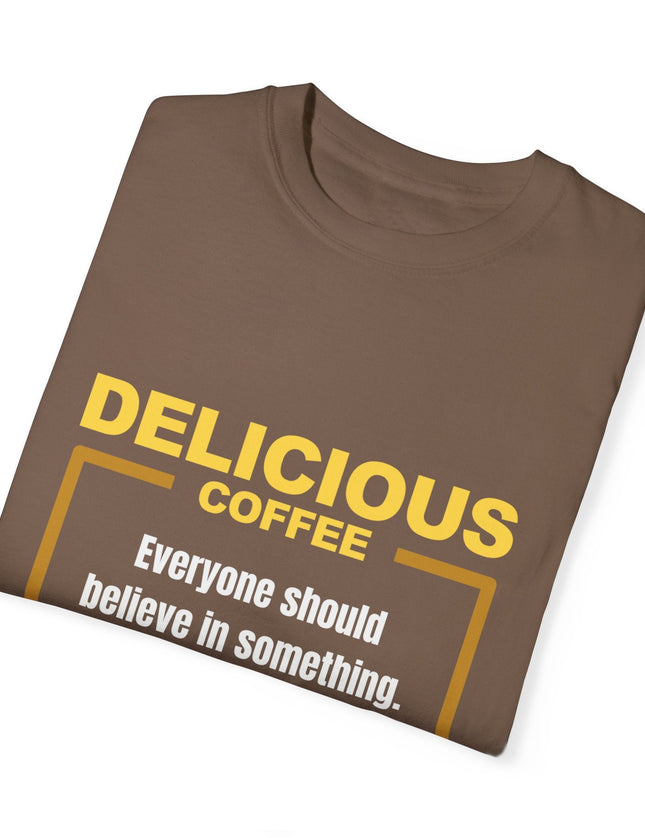 Coffee #0038 - UtopiTees