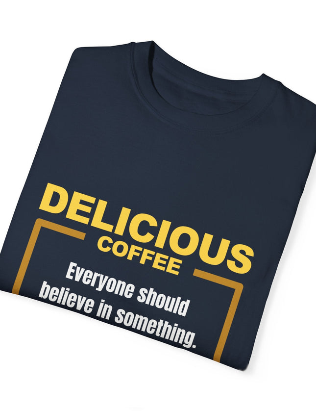 Coffee #0038 - UtopiTees