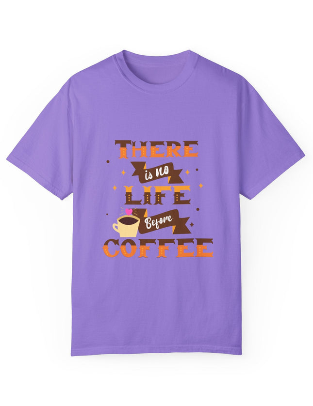 Coffee #0039 - UtopiTees