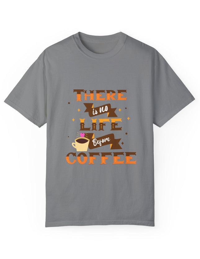 Coffee #0039 - UtopiTees