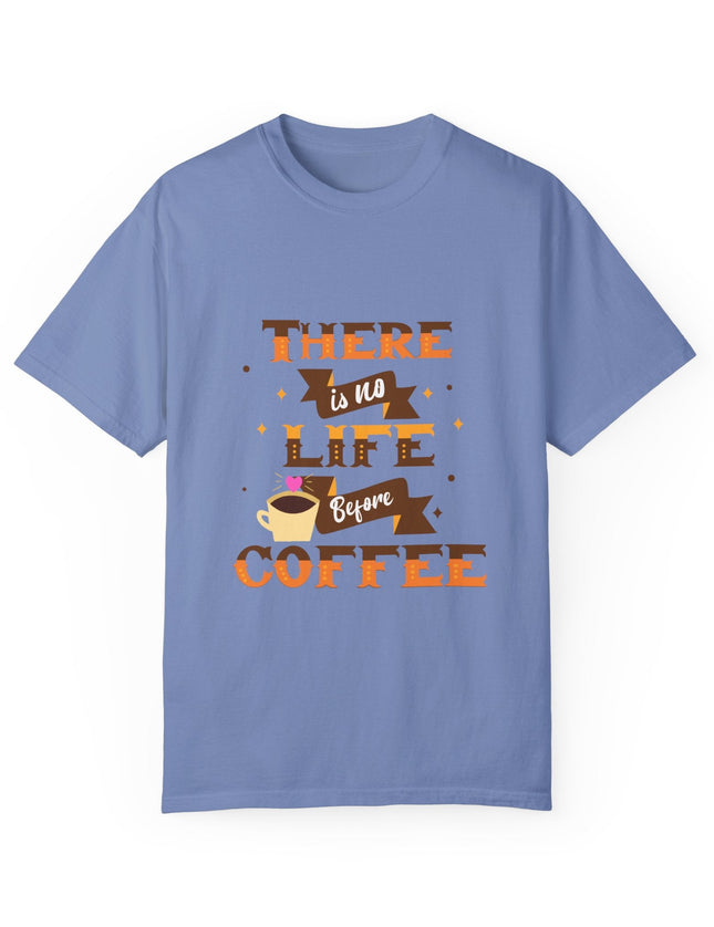 Coffee #0039 - UtopiTees