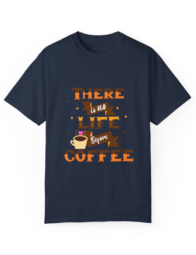 Coffee #0039 - UtopiTees