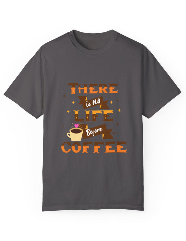 Coffee #0039 - UtopiTees
