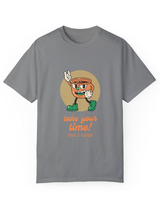 Coffee #0040 - UtopiTees