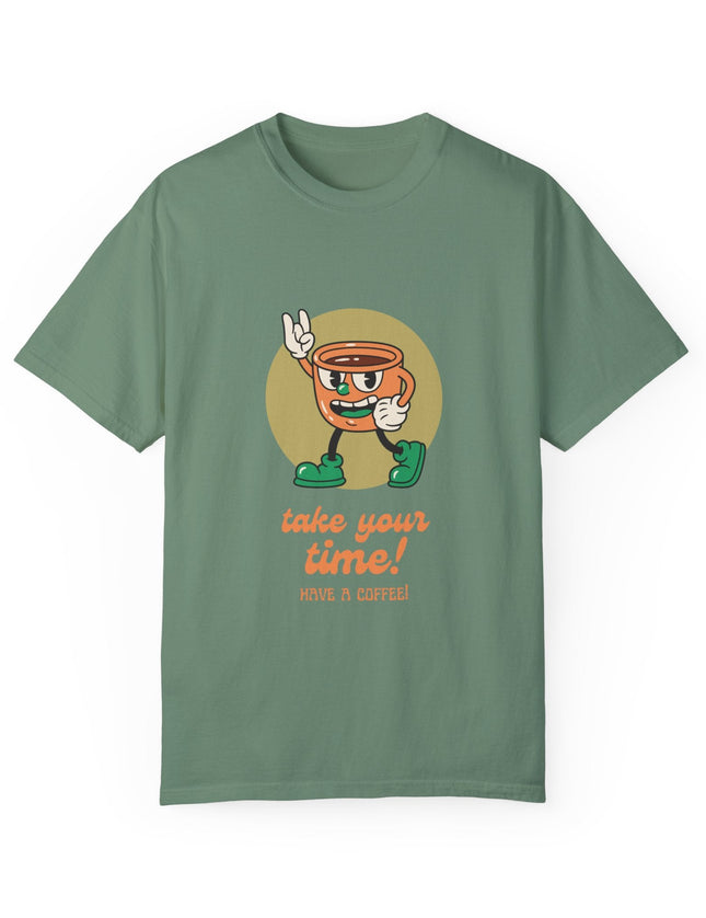 Coffee #0040 - UtopiTees