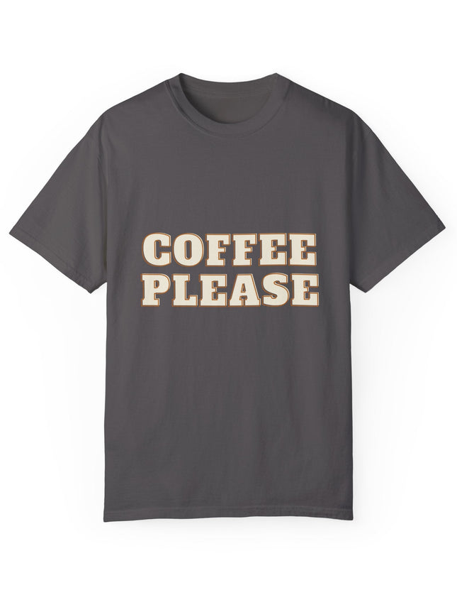 Coffee #0041 - UtopiTees