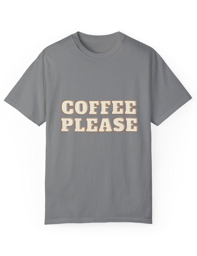 Coffee #0041 - UtopiTees