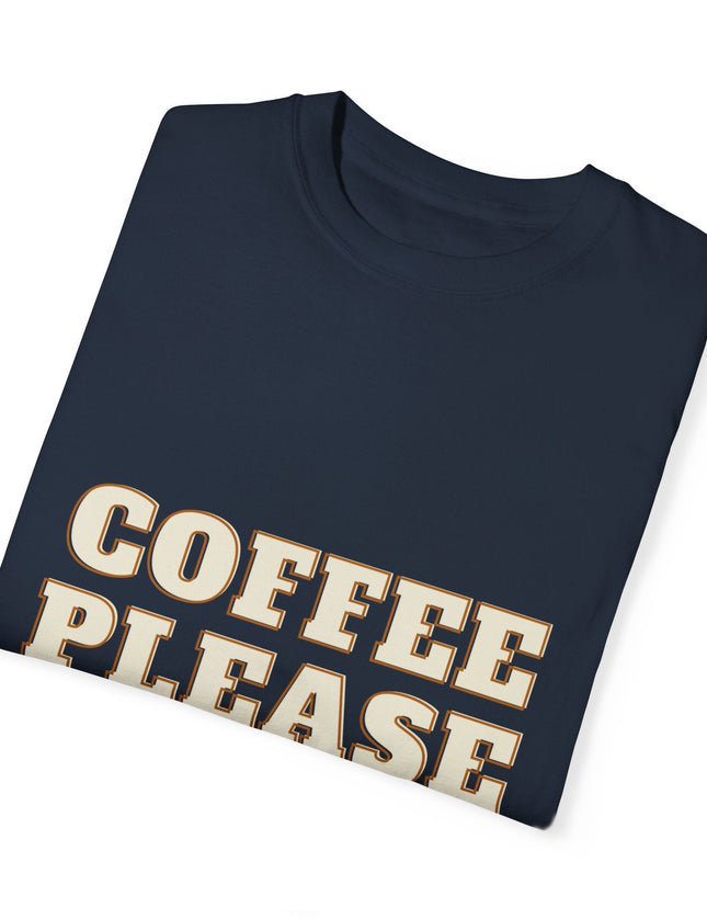Coffee #0041 - UtopiTees