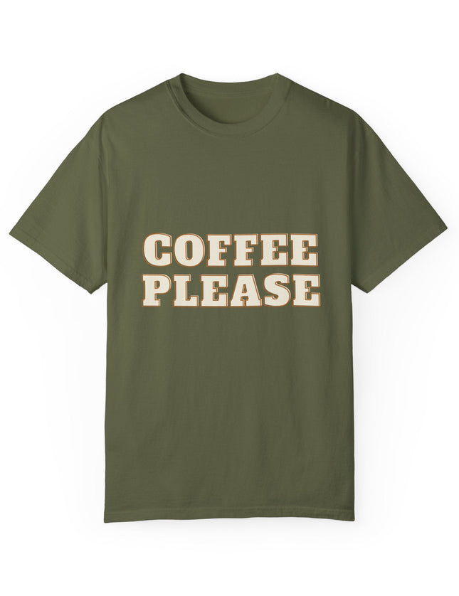 Coffee #0041 - UtopiTees