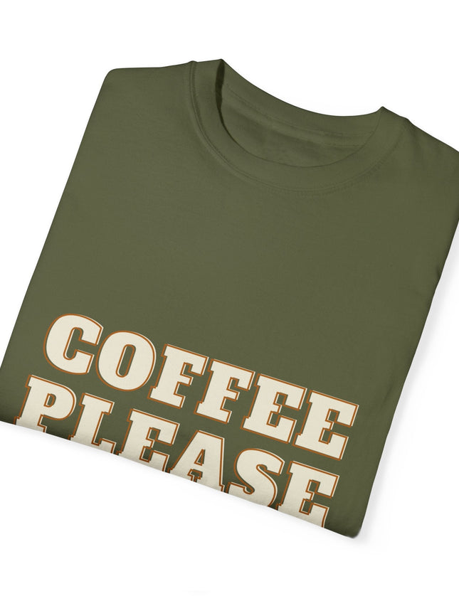 Coffee #0041 - UtopiTees