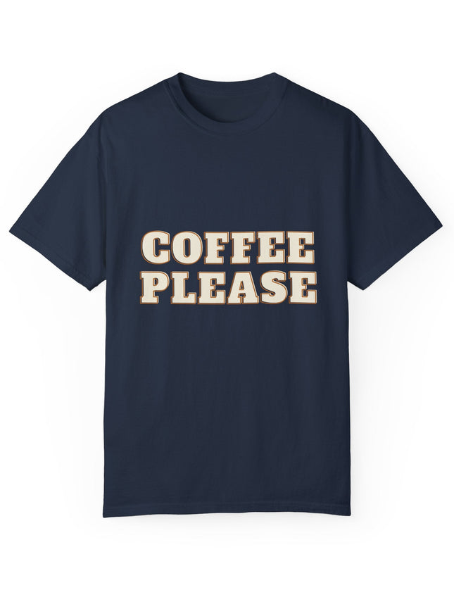 Coffee #0041 - UtopiTees