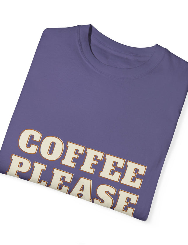 Coffee #0041 - UtopiTees