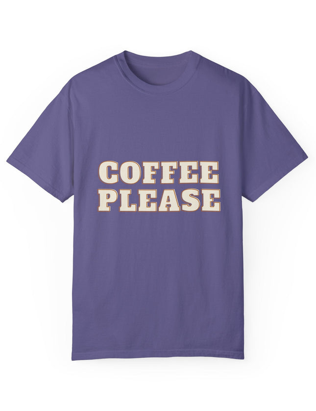 Coffee #0041 - UtopiTees