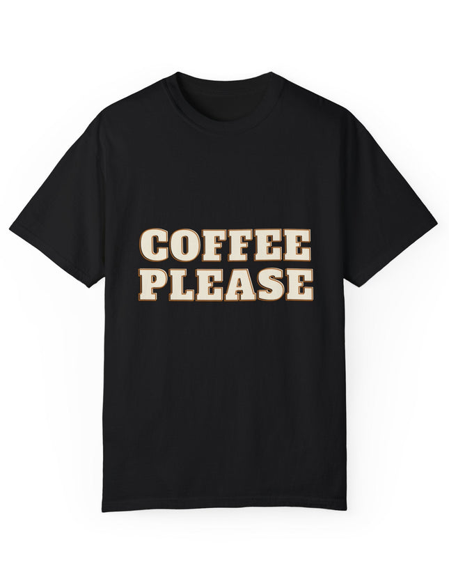 Coffee #0041 - UtopiTees