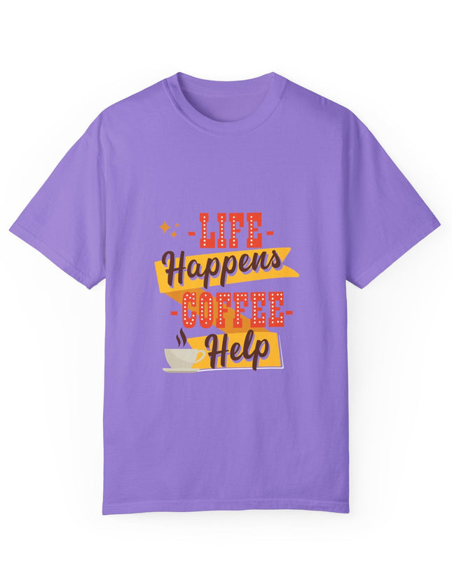 Coffee #0042 - UtopiTees