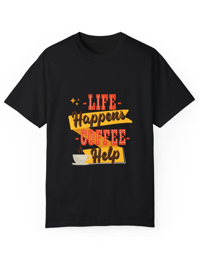 Coffee #0042 - UtopiTees