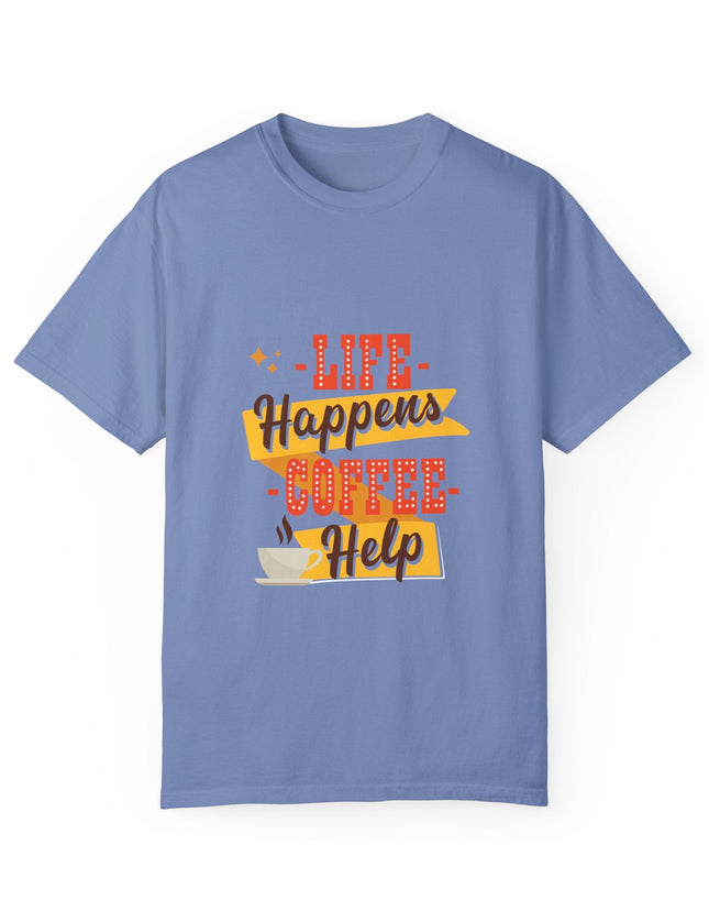 Coffee #0042 - UtopiTees