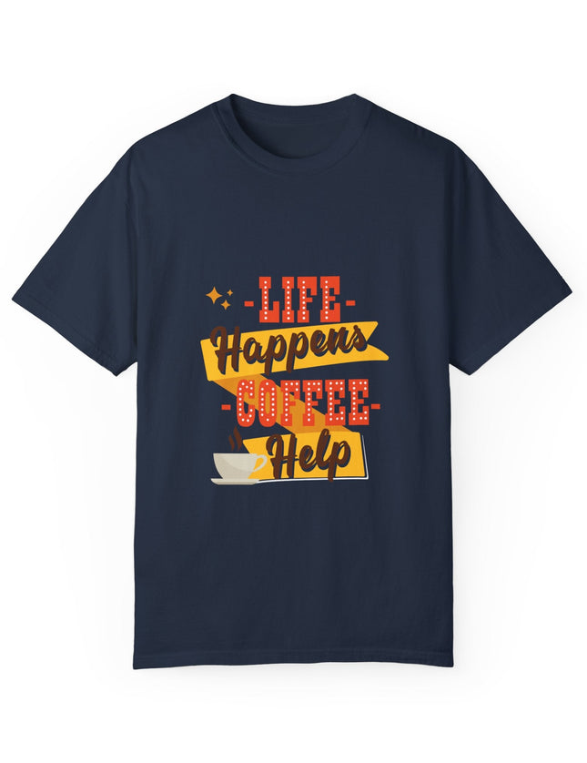 Coffee #0042 - UtopiTees