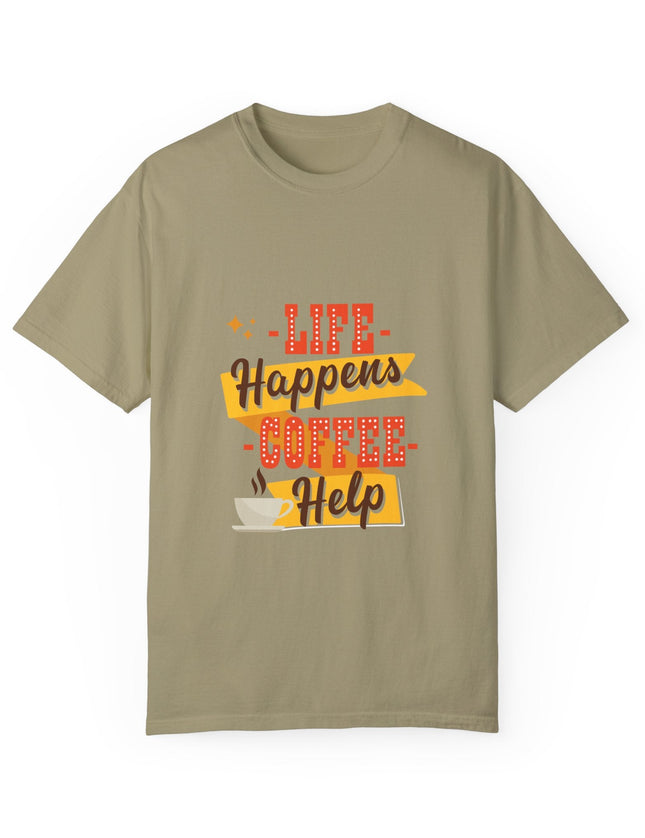 Coffee #0042 - UtopiTees