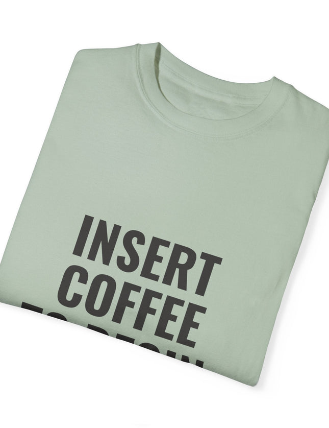 Coffee #0043 - UtopiTees