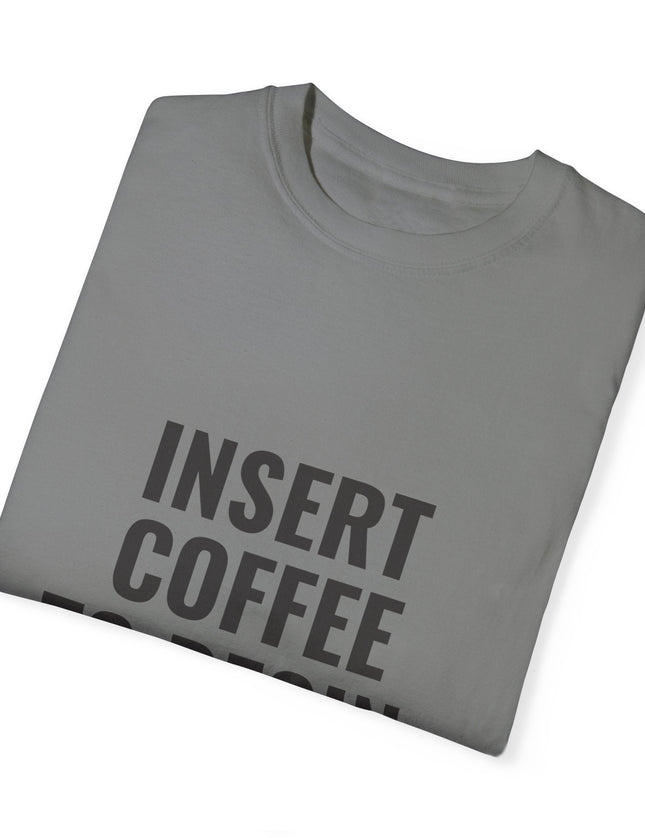 Coffee #0043 - UtopiTees