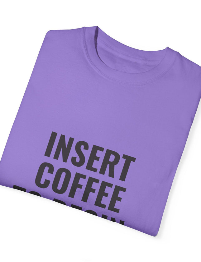 Coffee #0043 - UtopiTees