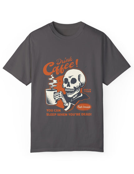 Coffee #0045 - UtopiTees