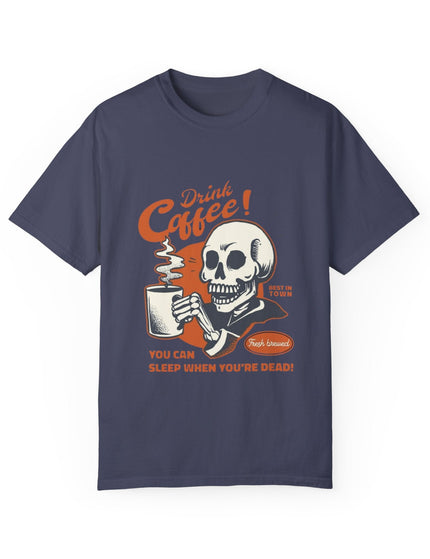 Coffee #0045 - UtopiTees